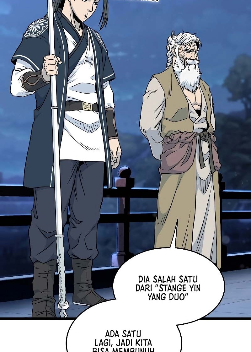 Murim Login Bab 176 halaman 49