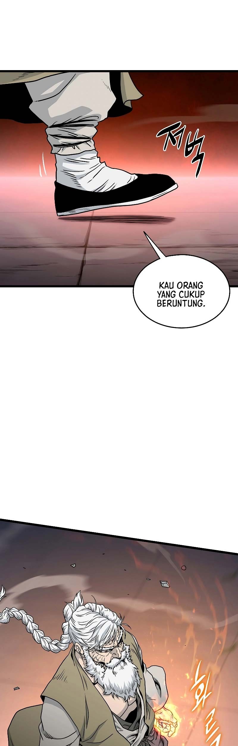 Murim Login chapter 177 halaman 4