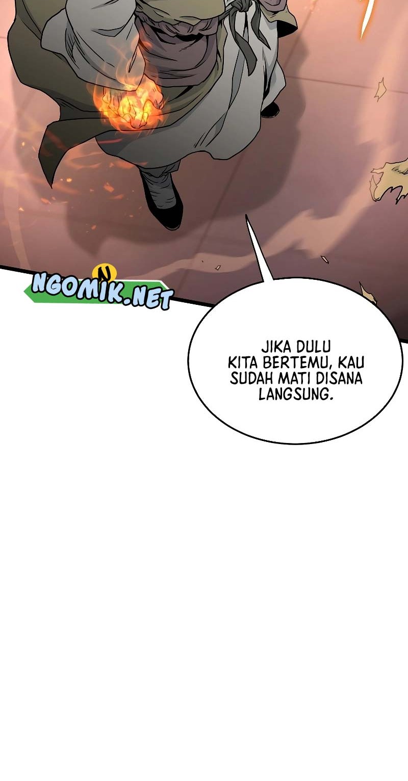 Murim Login chapter 177 halaman 5