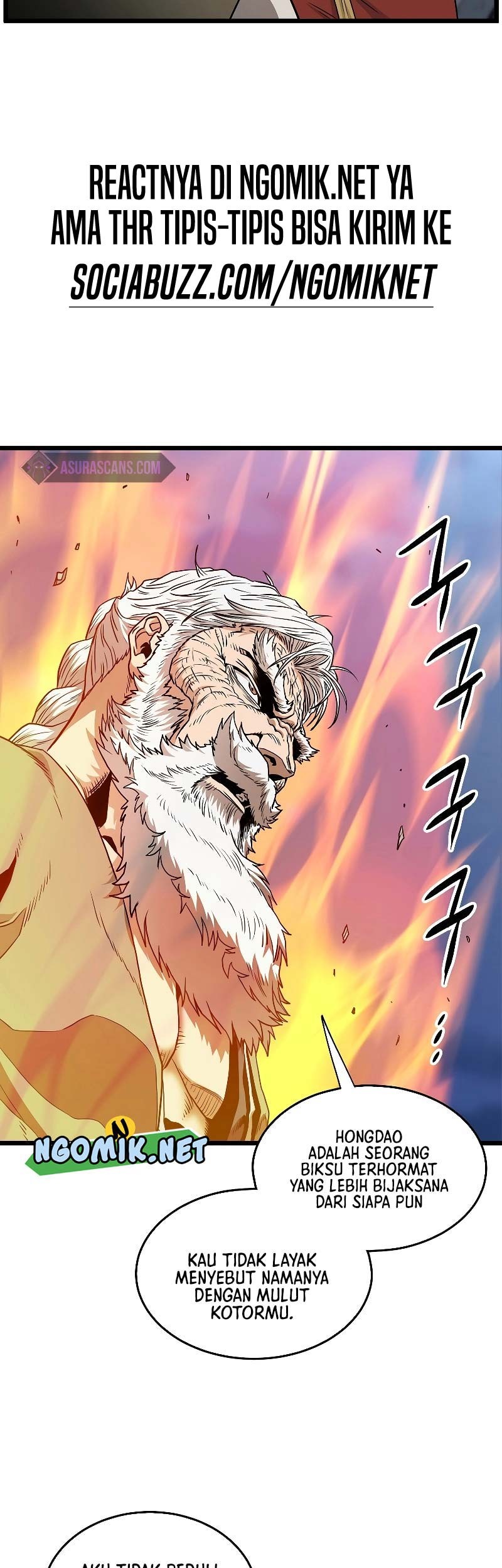 Murim Login chapter 177 halaman 8