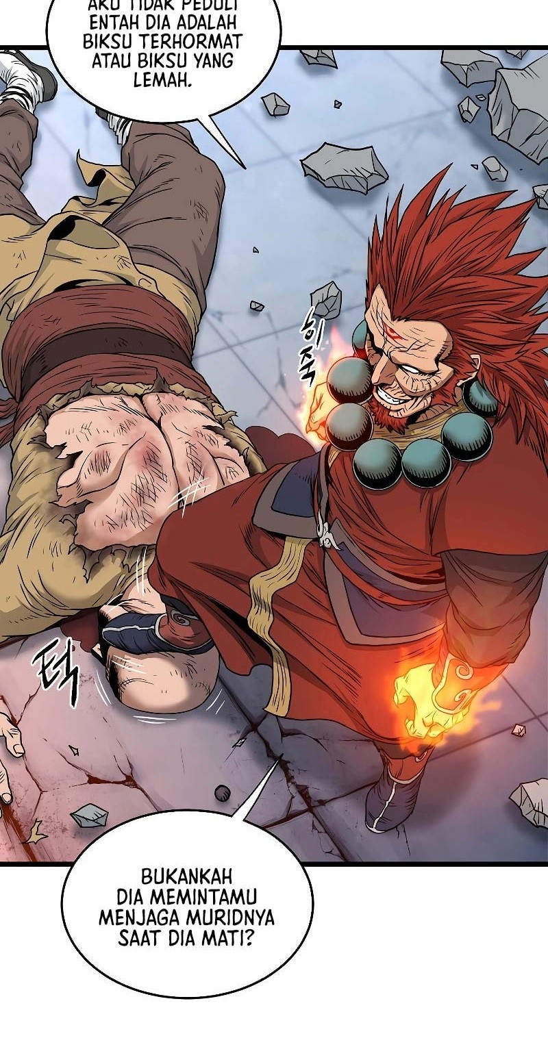 Murim Login chapter 177 halaman 9