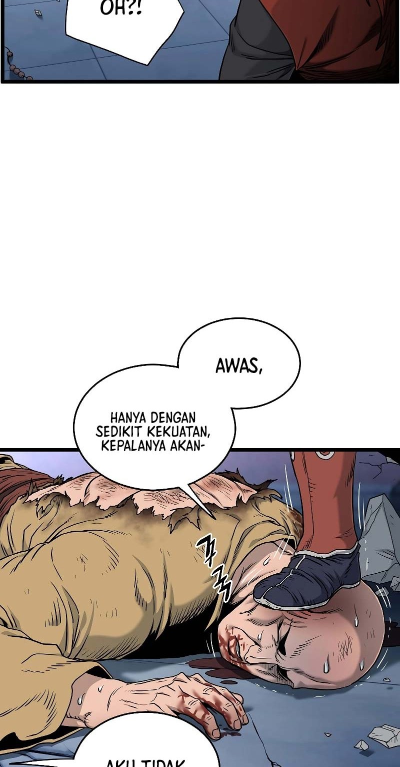 Murim Login chapter 177 halaman 11