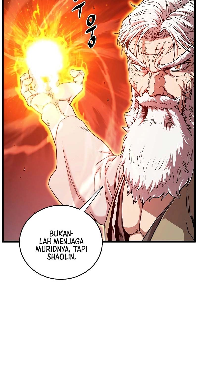 Murim Login chapter 177 halaman 13