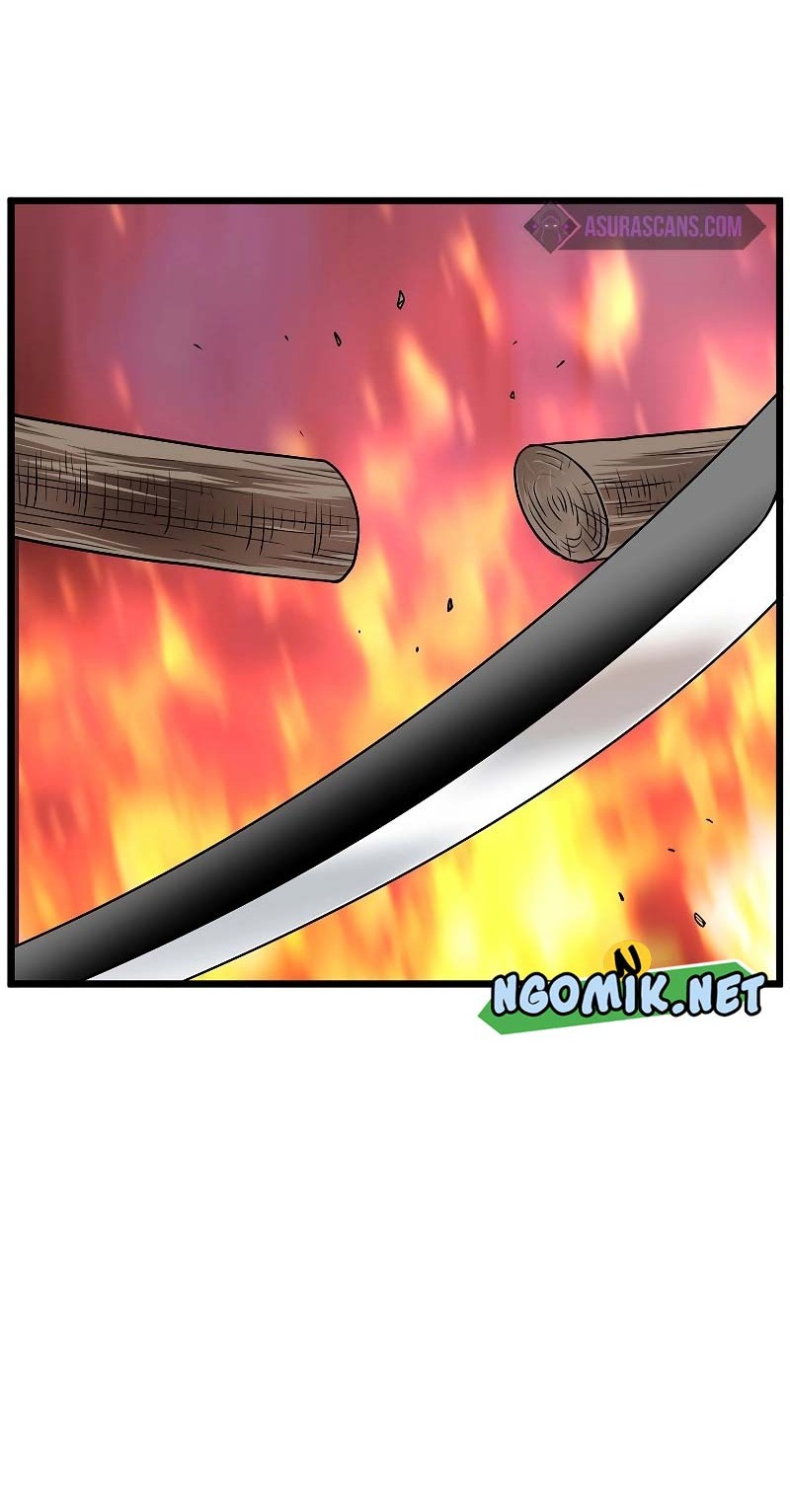 Murim Login chapter 177 halaman 15