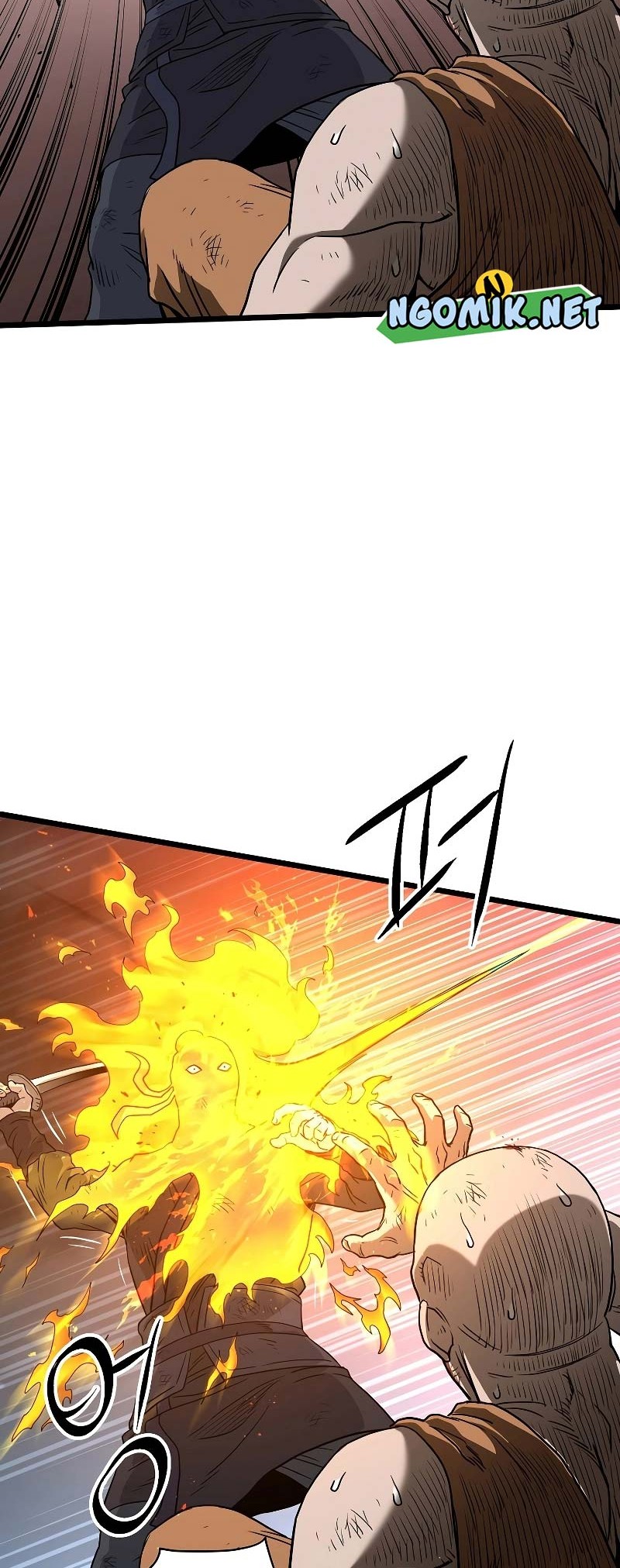Murim Login chapter 177 halaman 17