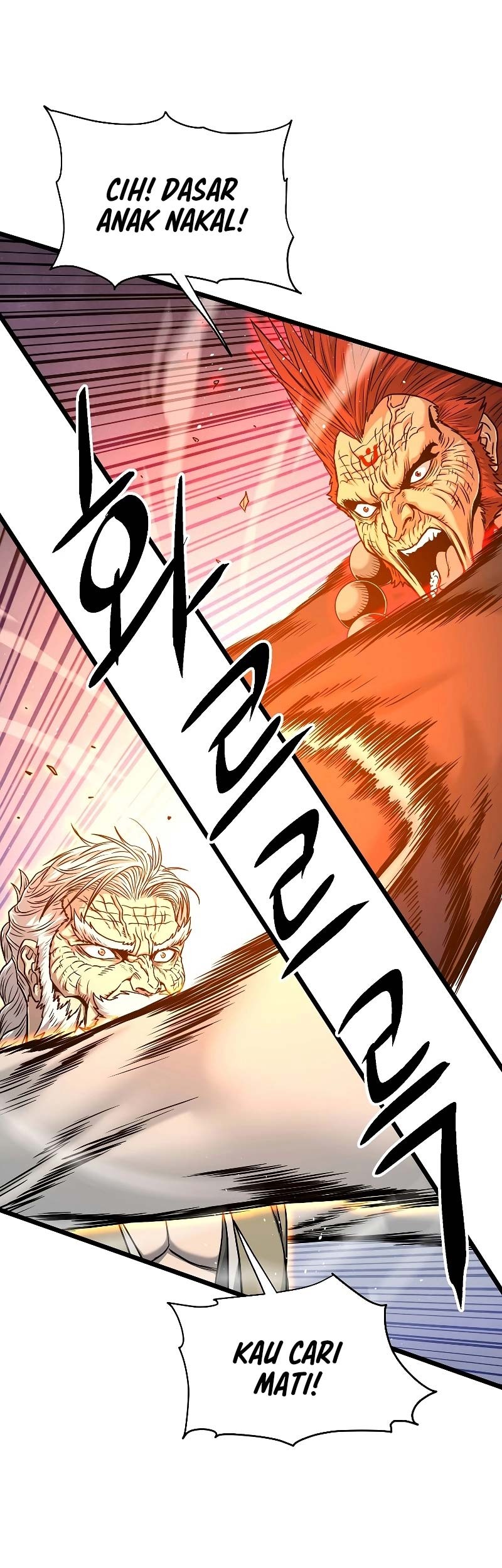 Murim Login chapter 177 halaman 26