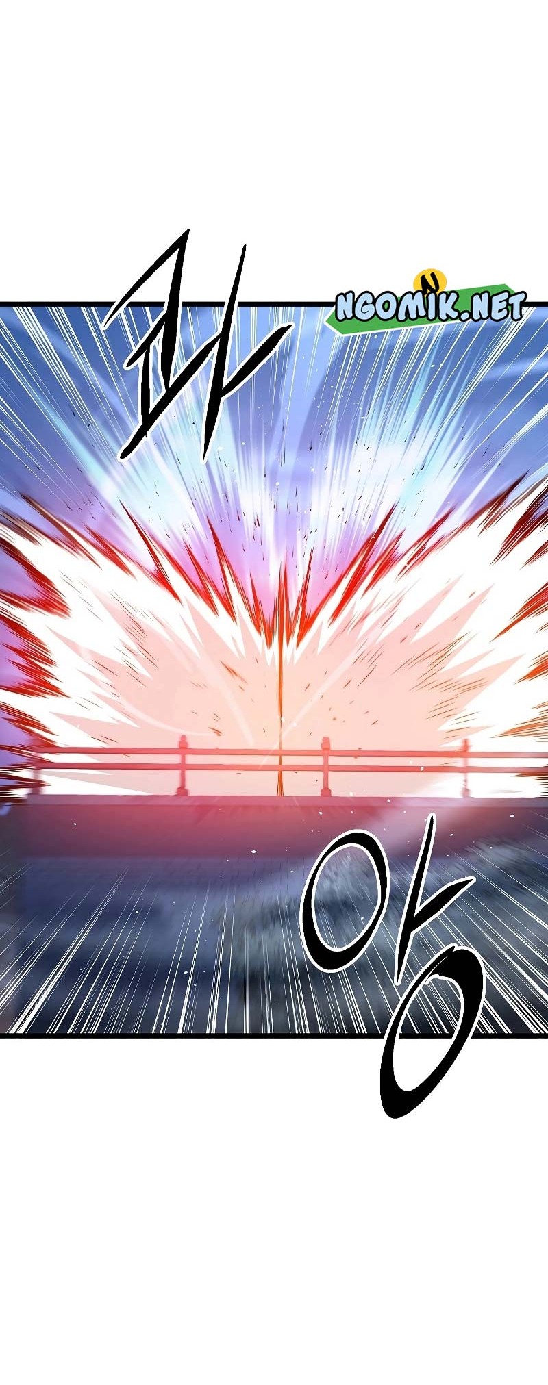 Murim Login chapter 177 halaman 27