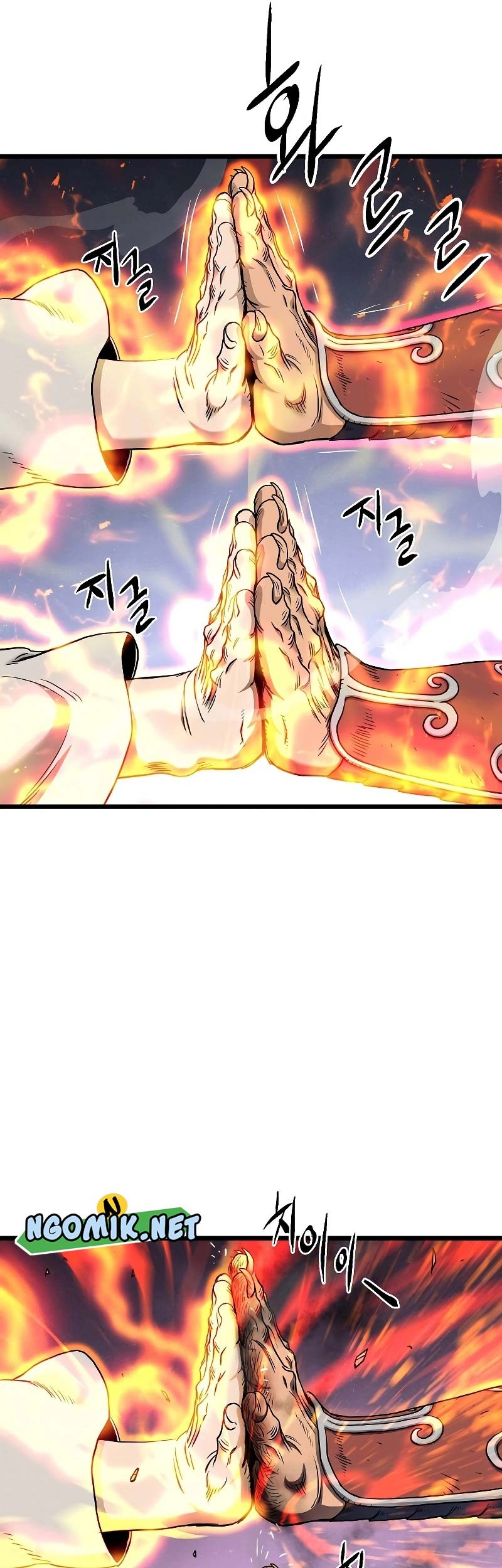 Murim Login chapter 177 halaman 28