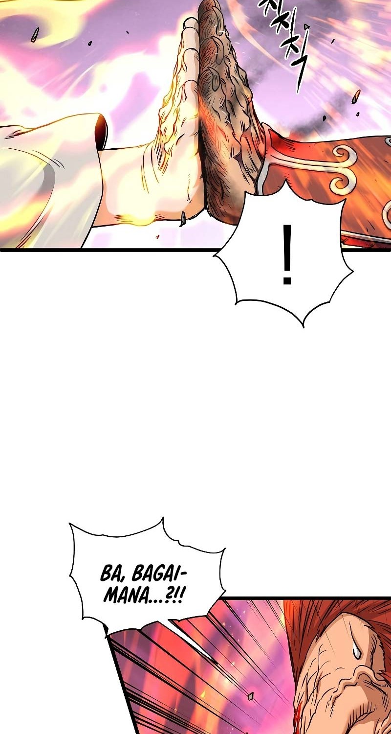 Murim Login chapter 177 halaman 29