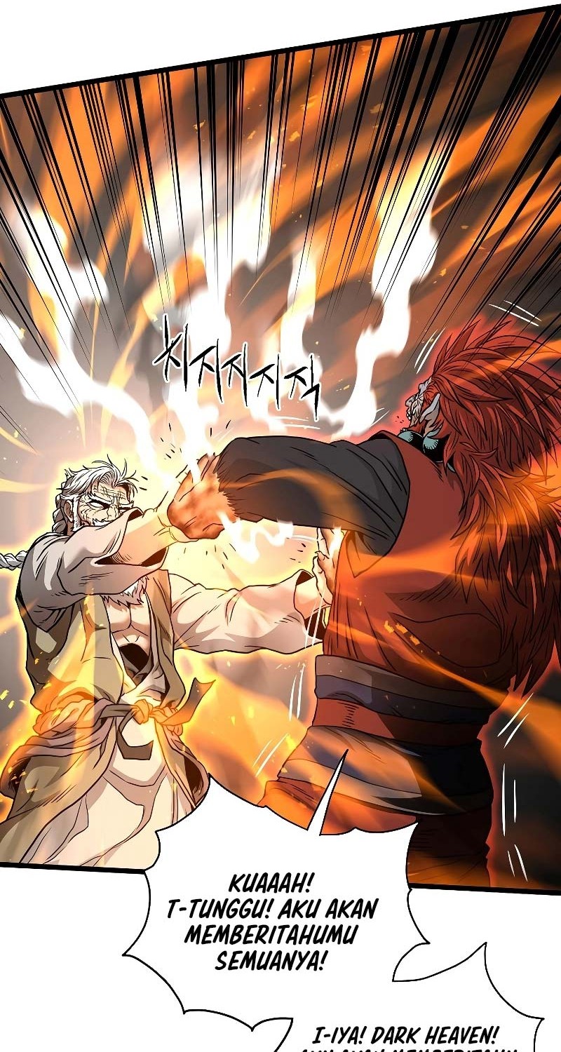 Murim Login chapter 177 halaman 31