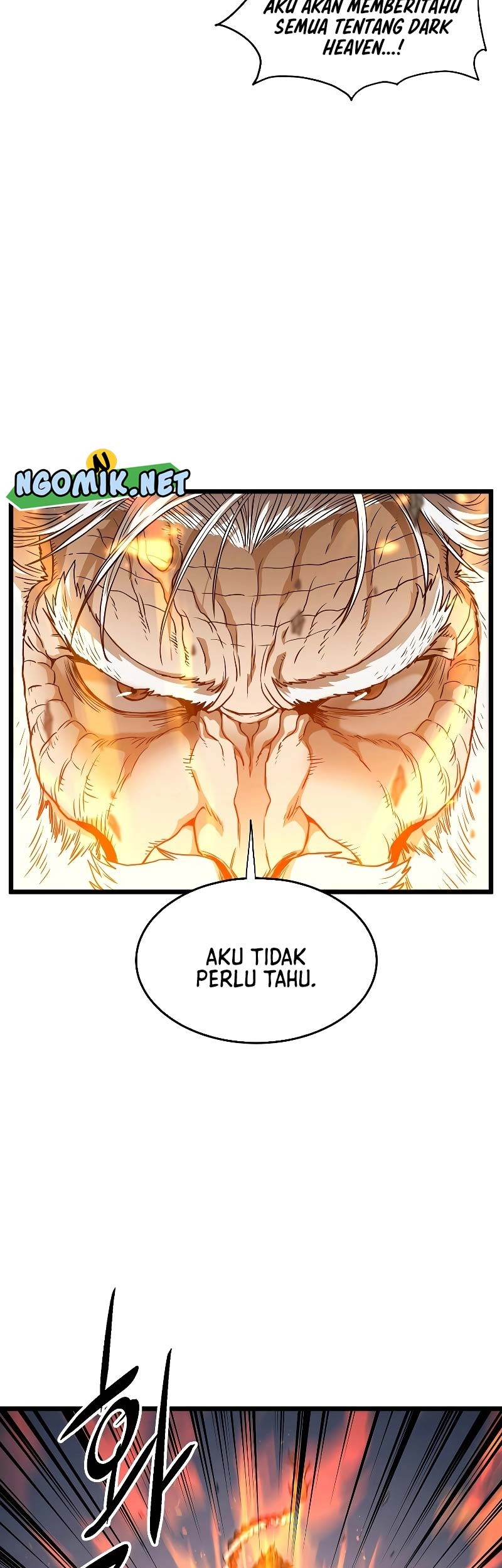 Murim Login chapter 177 halaman 32