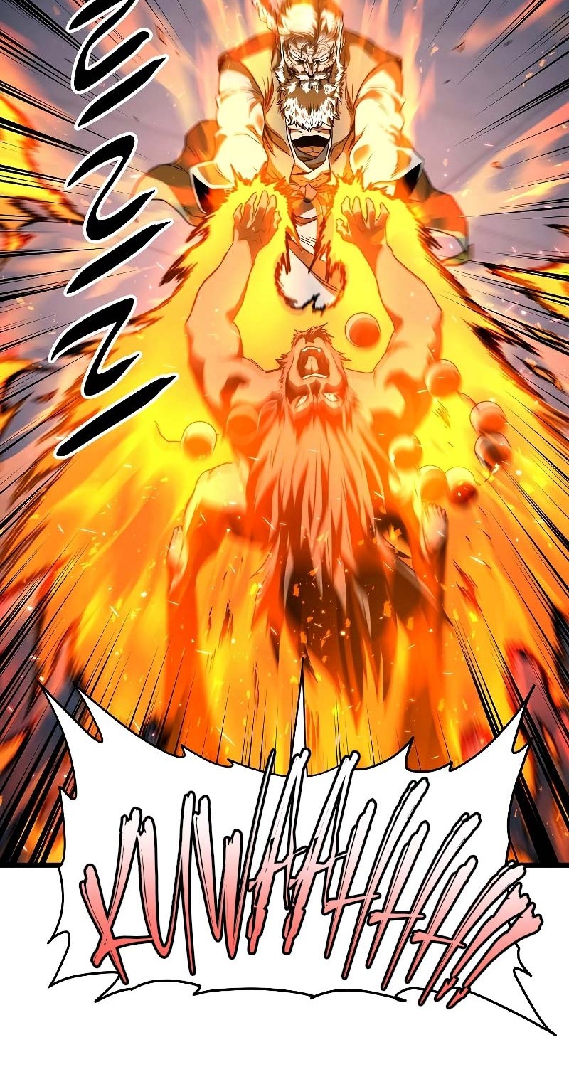 Murim Login chapter 177 halaman 33