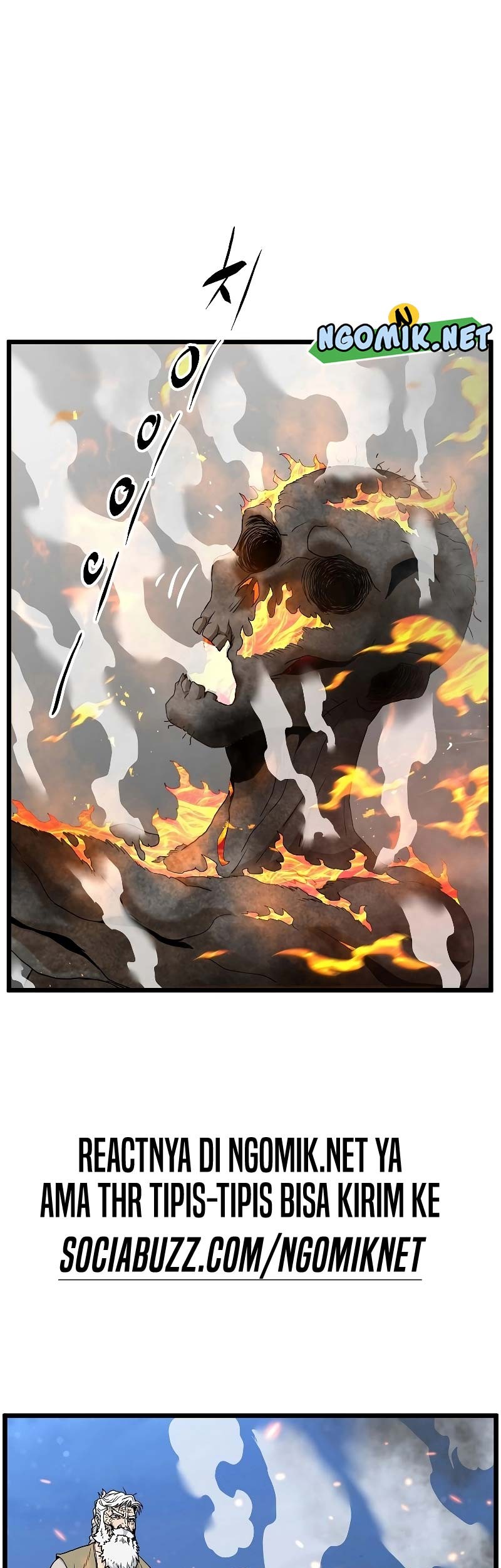 Murim Login chapter 177 halaman 34