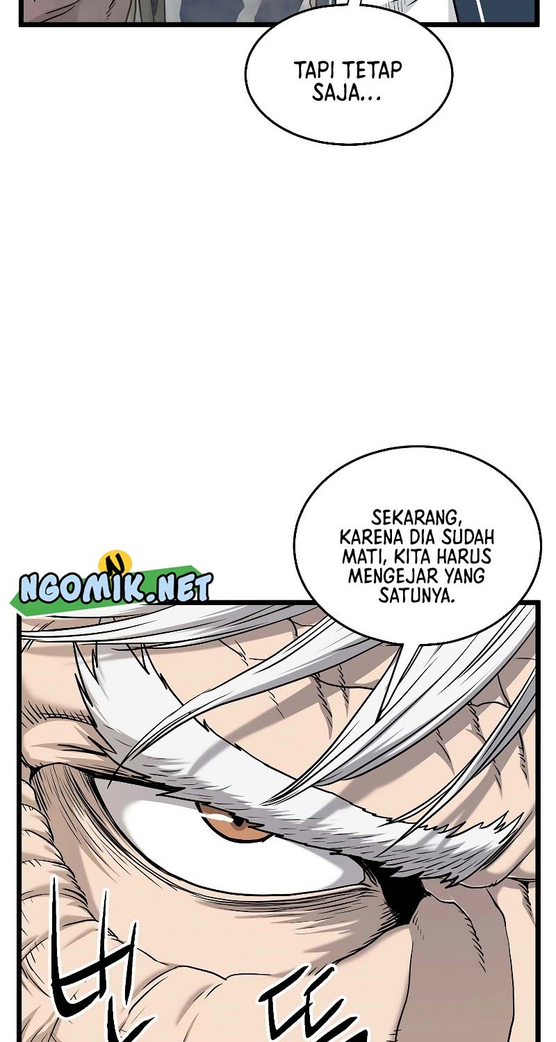 Murim Login chapter 177 halaman 37