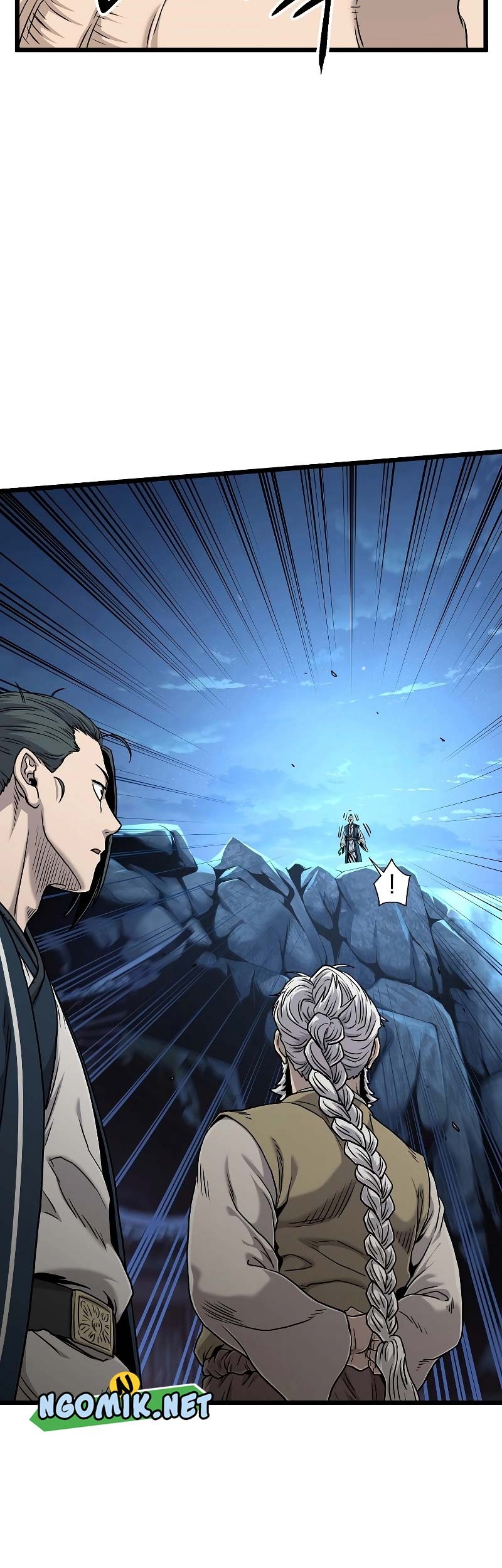 Murim Login chapter 177 halaman 38