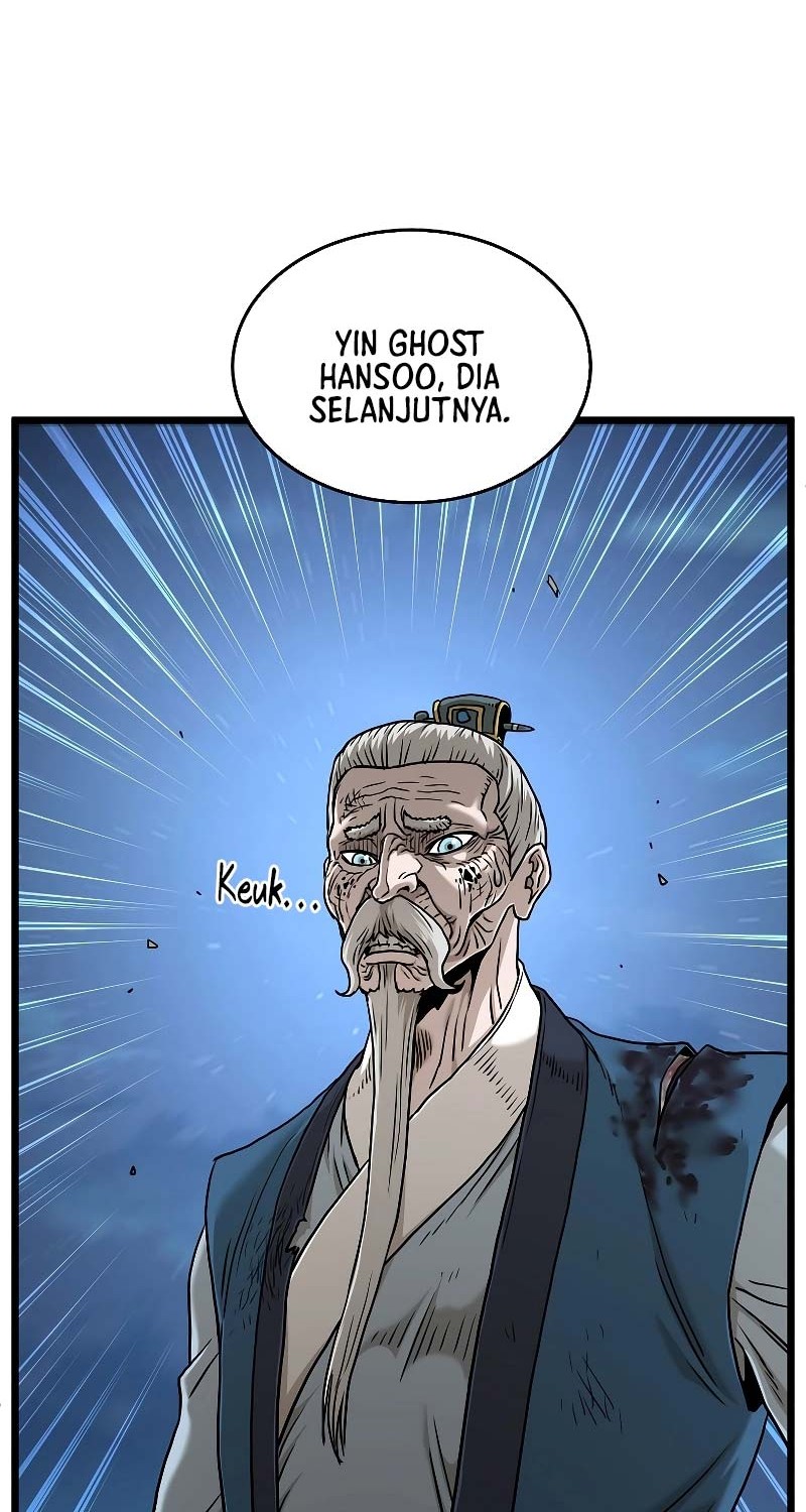 Murim Login chapter 177 halaman 39