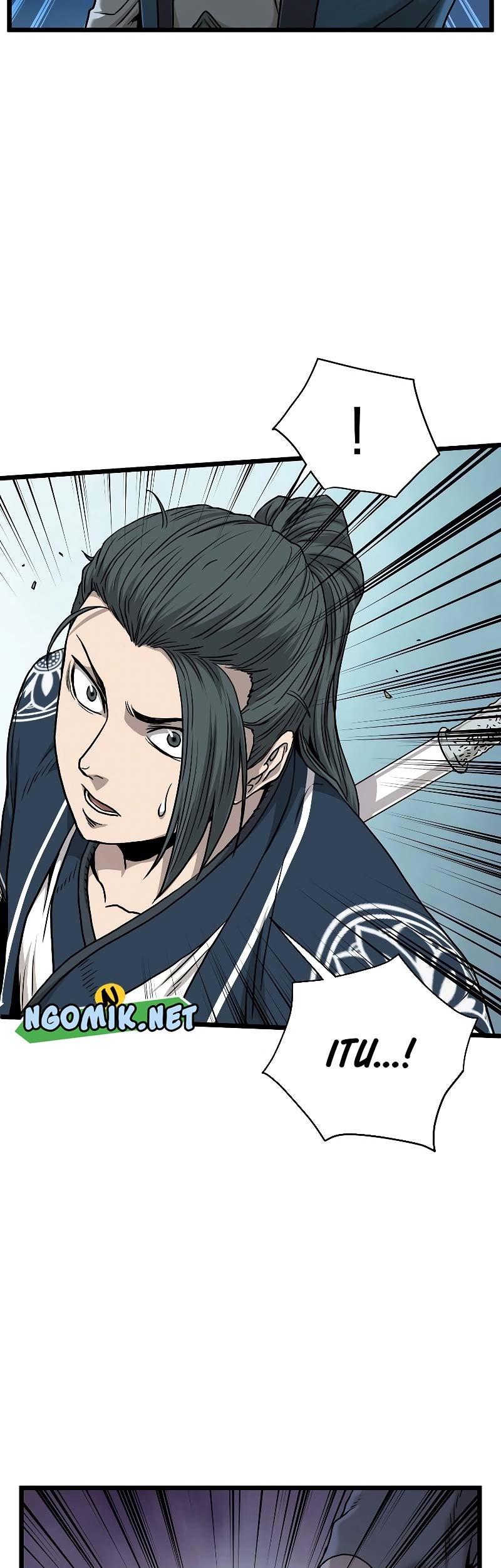 Murim Login chapter 177 halaman 40
