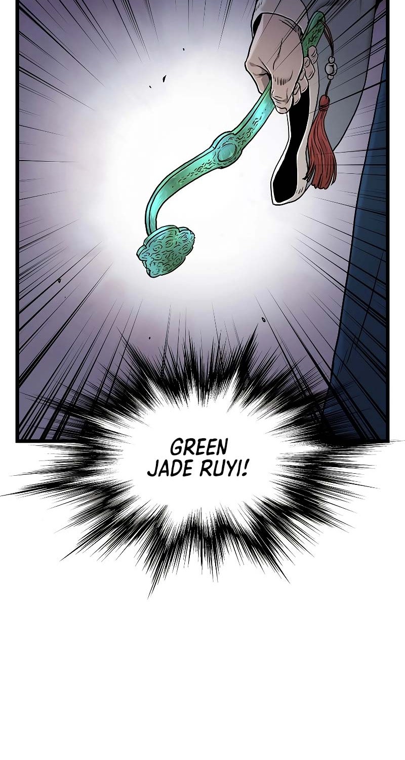 Murim Login chapter 177 halaman 41