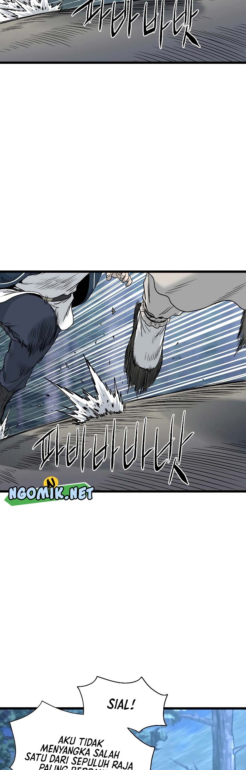 Murim Login chapter 177 halaman 44