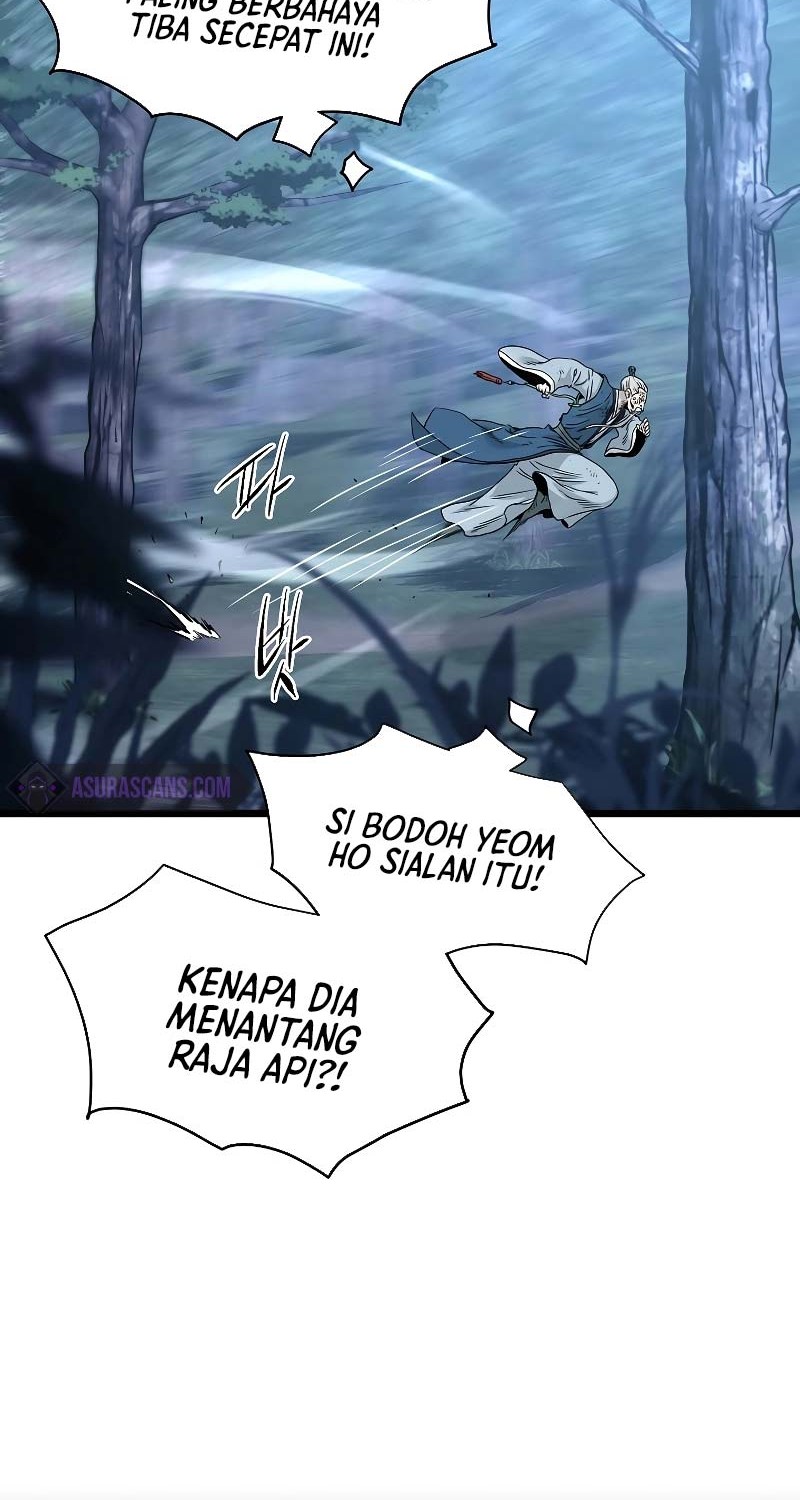 Murim Login chapter 177 halaman 45