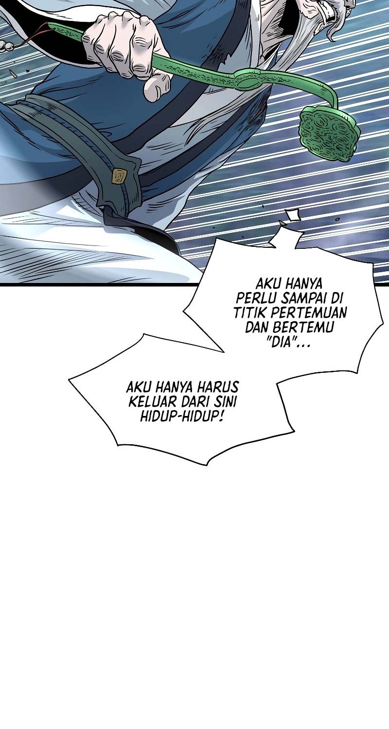 Murim Login chapter 177 halaman 47