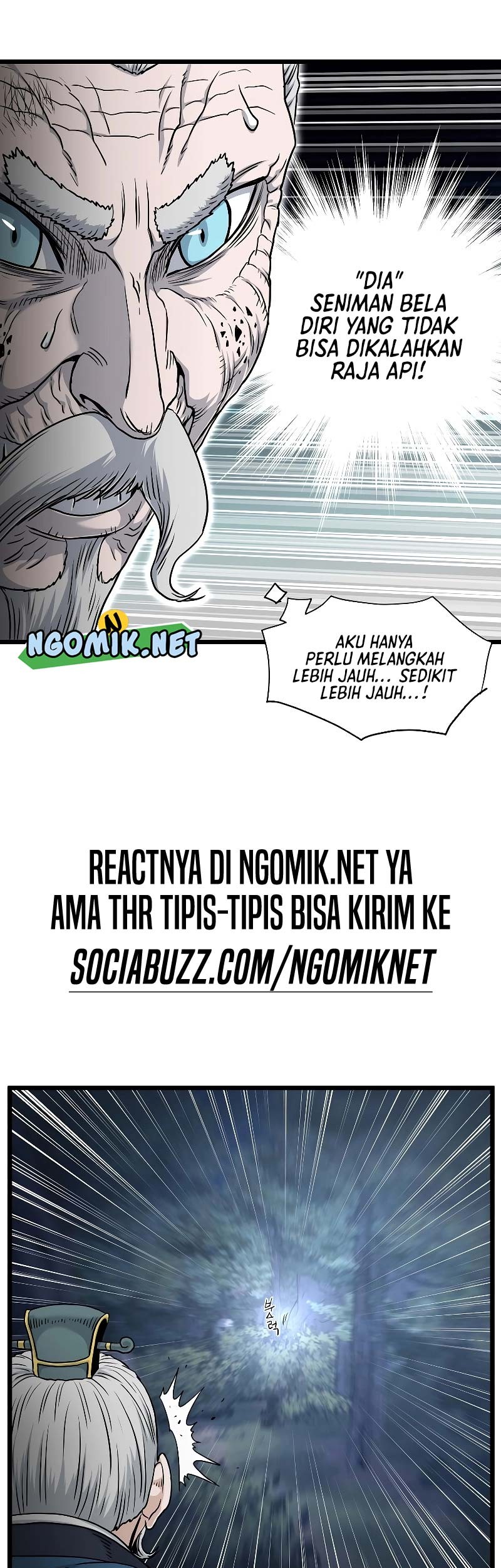 Murim Login chapter 177 halaman 48