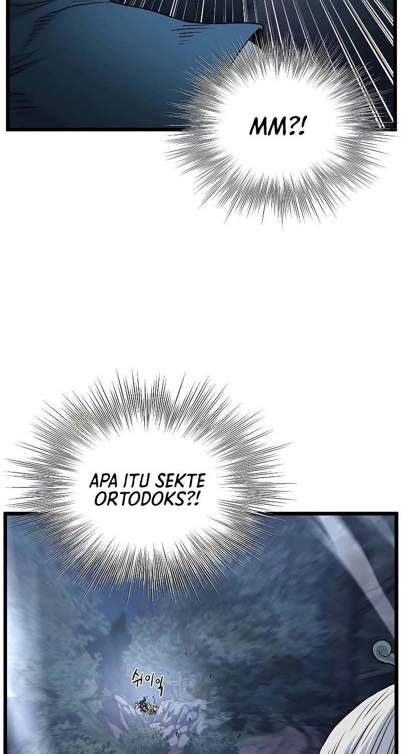 Murim Login chapter 177 halaman 49