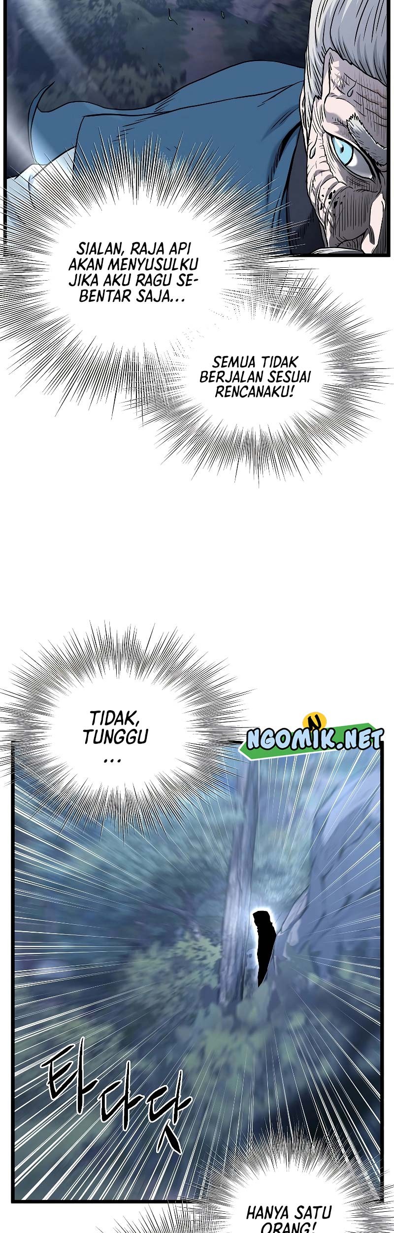 Murim Login chapter 177 halaman 50