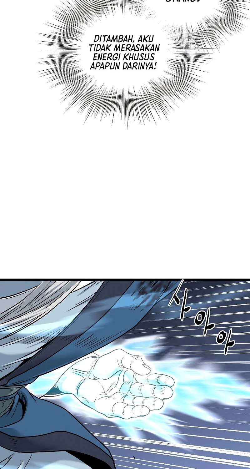 Murim Login chapter 177 halaman 51