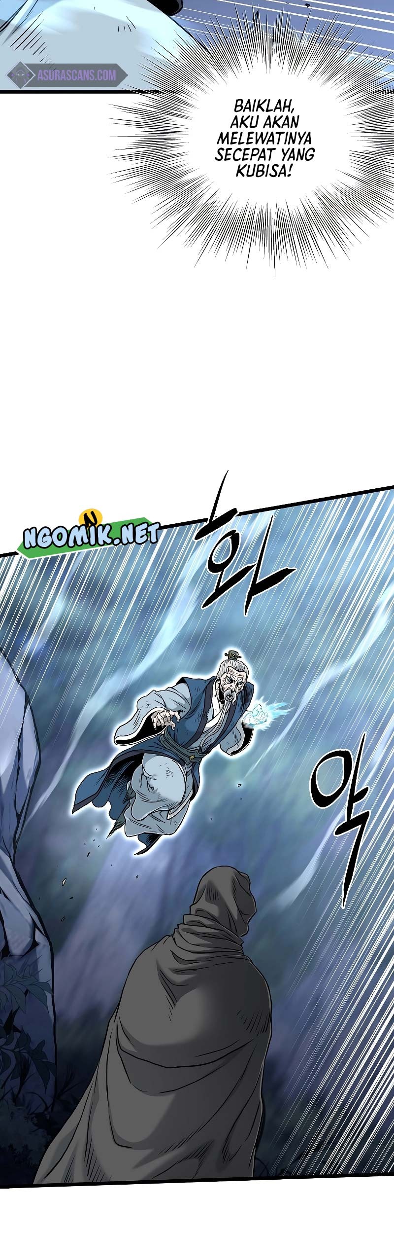 Murim Login chapter 177 halaman 52