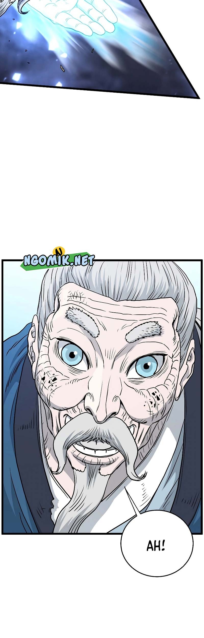 Murim Login chapter 177 halaman 54