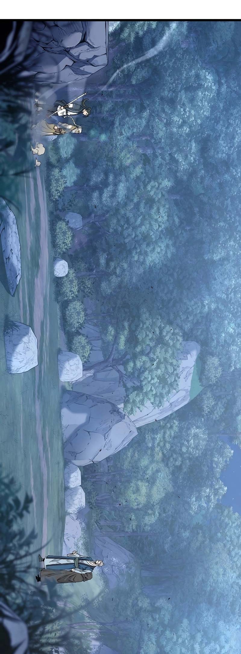 Murim Login chapter 177 halaman 57
