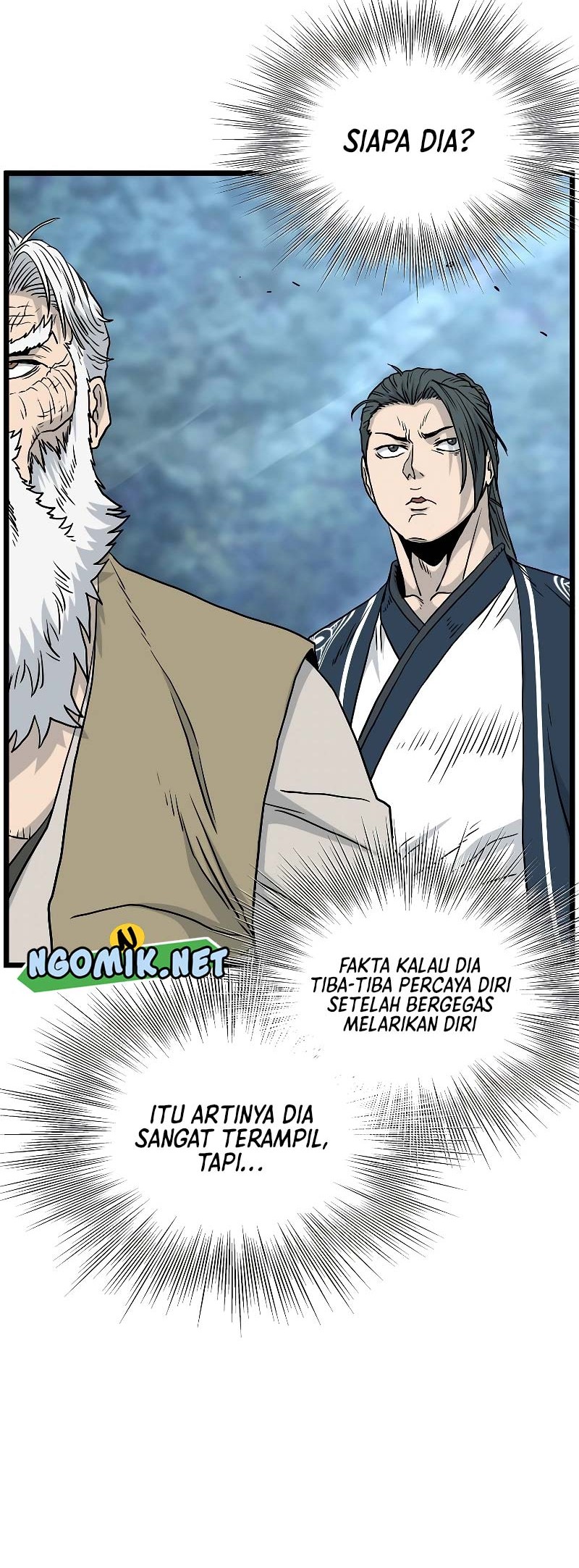 Murim Login chapter 177 halaman 59