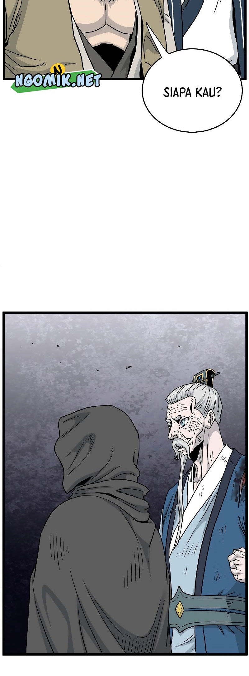 Murim Login chapter 177 halaman 61