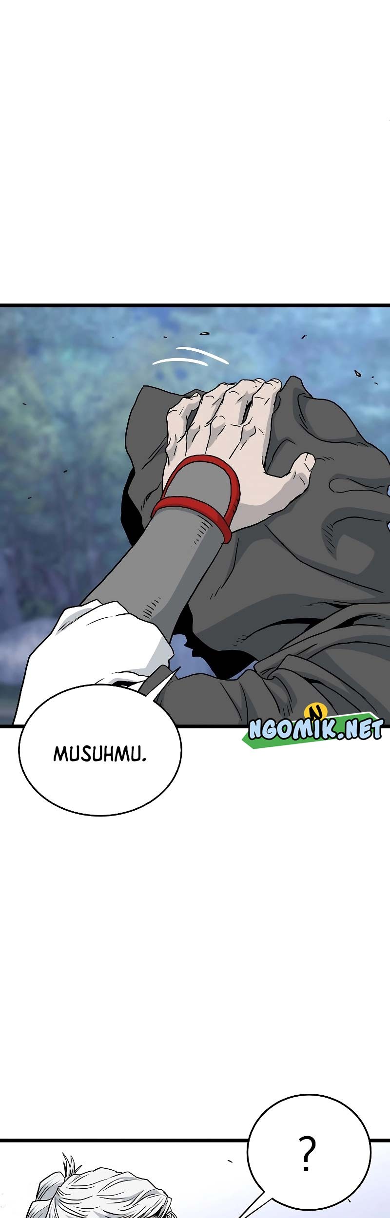 Murim Login chapter 177 halaman 62