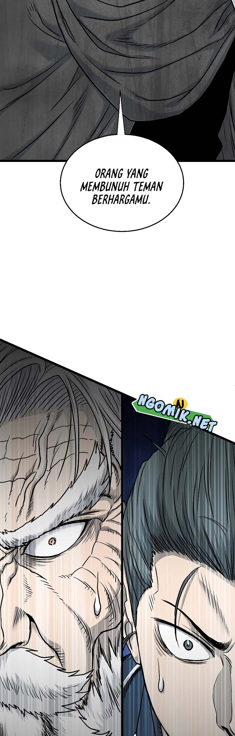 Murim Login chapter 177 halaman 64