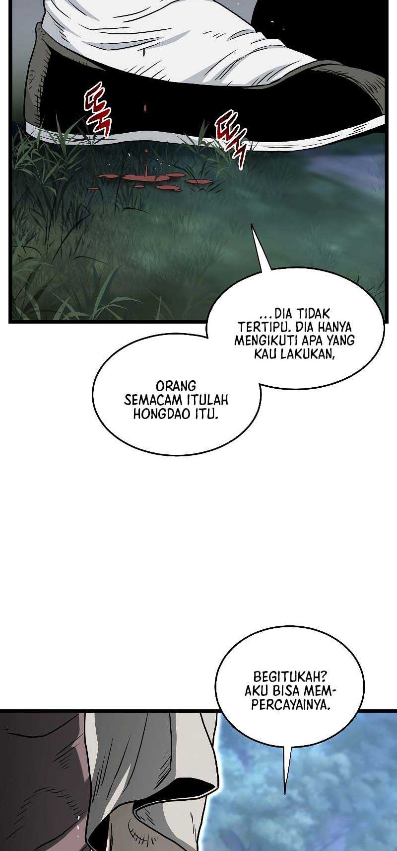 Murim Login Bab 178 halaman 9