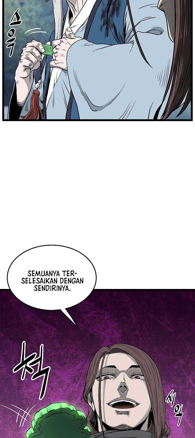 Murim Login Bab 178 halaman 15