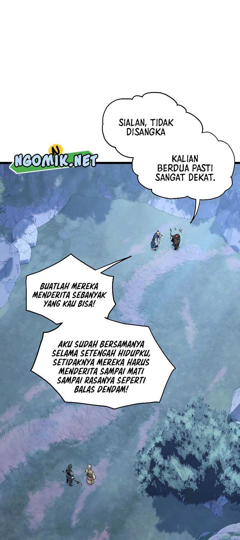 Murim Login Bab 178 halaman 23