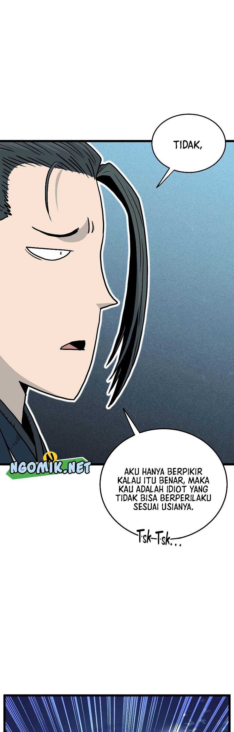 Murim Login Bab 178 halaman 46