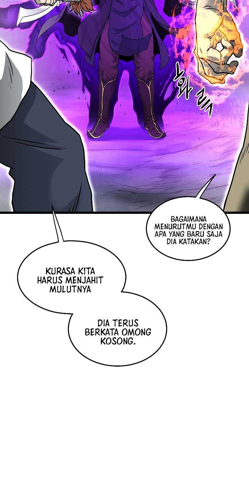 Murim Login Bab 178 halaman 49