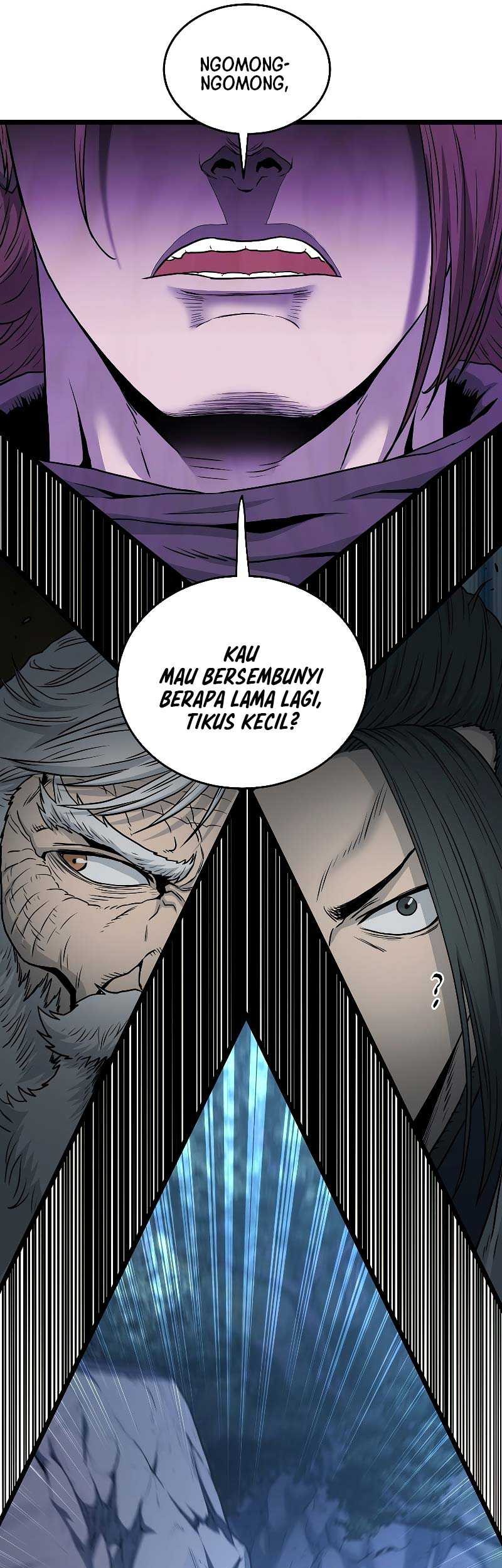 Murim Login Bab 178 halaman 50