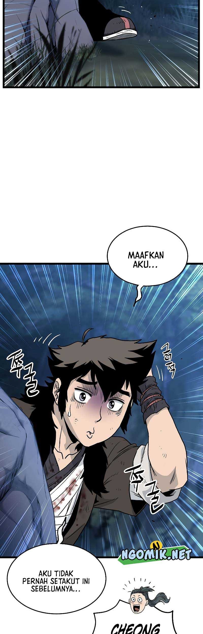 Murim Login Bab 178 halaman 52