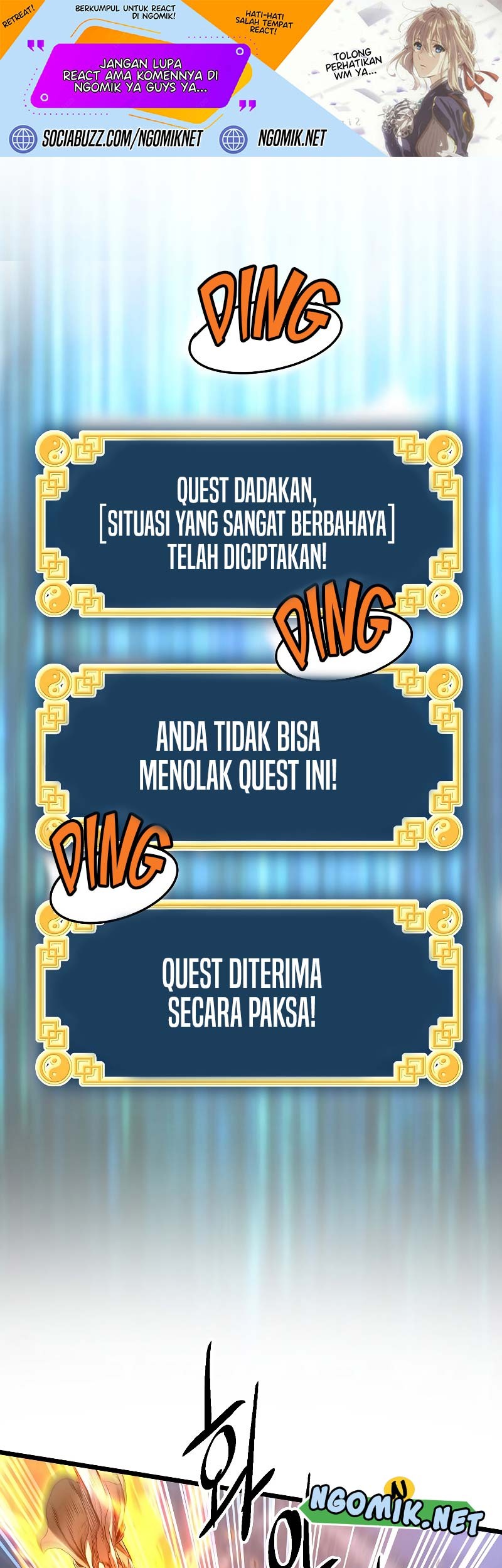 Murim Login Bab 179 halaman 2