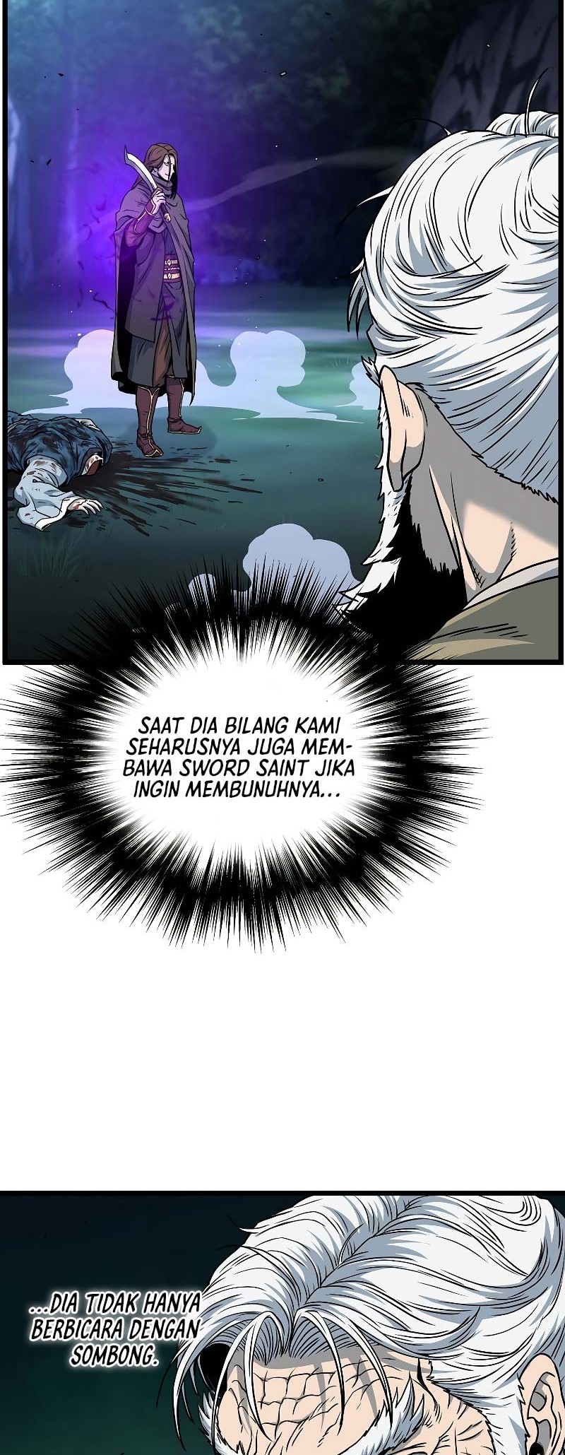 Murim Login Bab 179 halaman 15