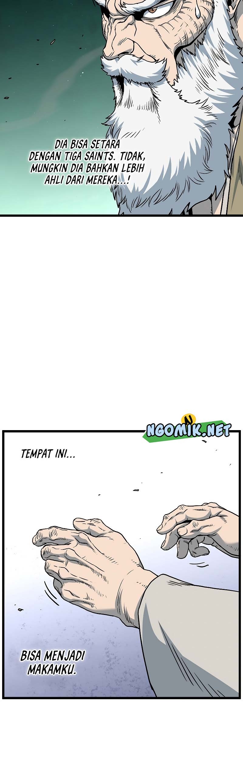 Murim Login Bab 179 halaman 16