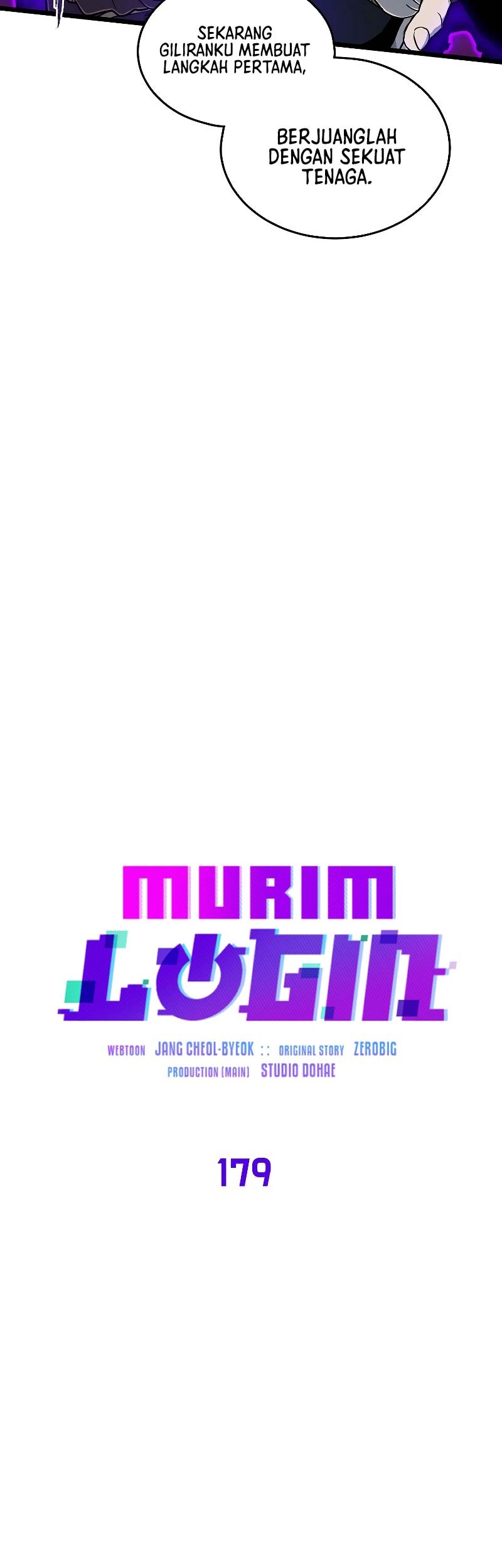 Murim Login Bab 179 halaman 22