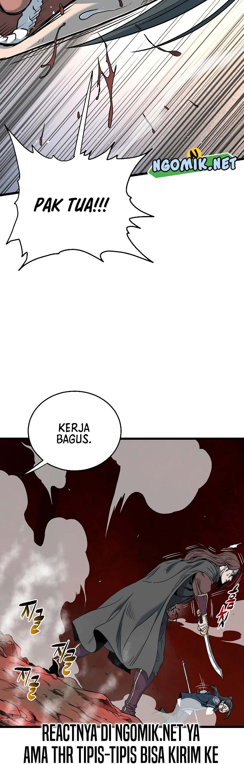 Murim Login Bab 179 halaman 48