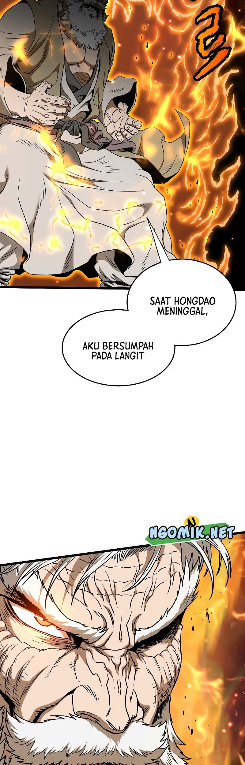 Murim Login Bab 179 halaman 50