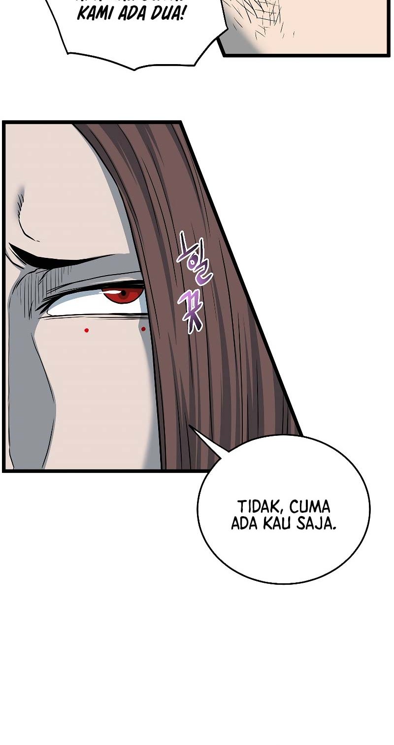 Murim Login Bab 180 halaman 15